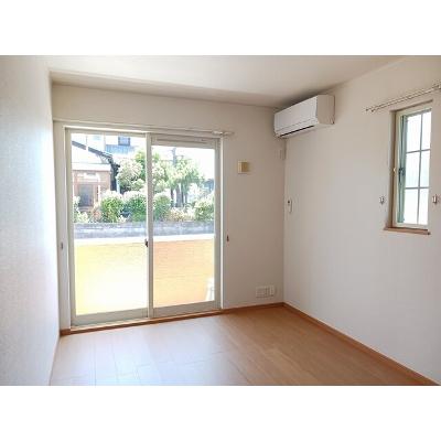 ヴィラ・かたかご　Ⅲ 101【管理NO：1-014808001-01010】 ★家具家電は申し込み後に搬入しますの物件画像