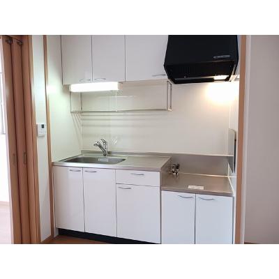 ヴィラ・かたかご　Ⅲ 101【管理NO：1-014808001-01010】 ★家具家電は申し込み後に搬入しますの物件画像