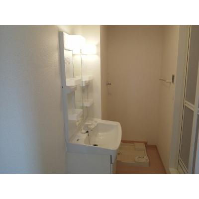 レジダンス　ミスト　Ⅰ 102【管理NO：1-016848401-01020】 ★家具家電は申し込み後に搬入しますの物件画像