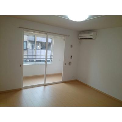 ベルソレイユⅡ 203【管理NO：1-016453401-02030】 ★家具家電は申し込み後に搬入します★ ★2026年09月下旬入居可能★の物件画像