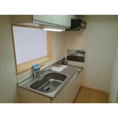 ベルソレイユⅡ 203【管理NO：1-016453401-02030】 ★家具家電は申し込み後に搬入します★ ★2026年09月下旬入居可能★の物件画像