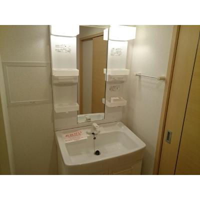 ベルソレイユⅡ 203【管理NO：1-016453401-02030】 ★家具家電は申し込み後に搬入します★ ★2026年09月下旬入居可能★の物件画像