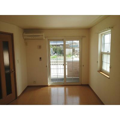 リーブラⅢ 101【管理NO：1-014940501-01010】 ★家具家電は申し込み後に搬入します 2026年07月下旬入居可能の物件画像