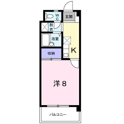 ビハーラ連 302【管理NO：1-099181201-03020】 ★家具家電は申し込み後に搬入しますの物件画像