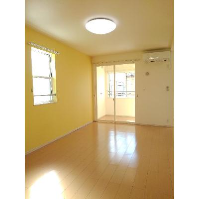 ラーデン峰 202【管理NO：1-020448501-02020】 ★家具家電は申し込み後に搬入します 2026年09月中旬入居可能の物件画像