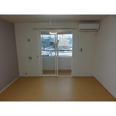 ロイヤルウエストⅡ 201【管理NO：1-019069601-02010】 ★家具家電は申し込み後に搬入します★の物件画像