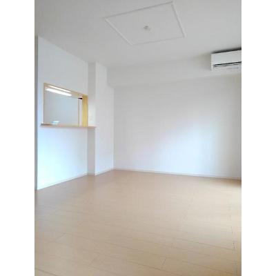 くれよんハウス 102【管理NO：1-017992001-01020】 ★家具家電は申し込み後に搬入しますの物件画像