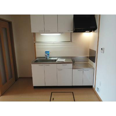 ソレイユⅠ 103【管理NO：1-014563701-01030】 ★家具家電は申し込み後に搬入します★の物件画像