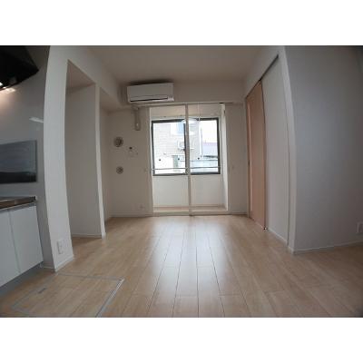 サン・エテルノⅢ 101【管理NO：1-022872801-01010】 2026年07月中旬入居可能の物件画像