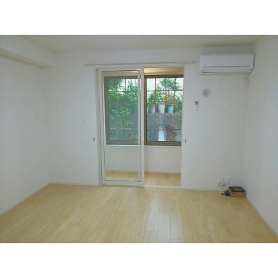 はくもくれんⅡ 102【管理NO：1-021418001-01020】 ★家具家電は申し込み後に搬入しますの物件画像