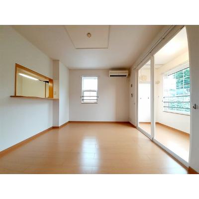 モンソレイユⅡ 204【管理NO：1-013709702-02040】 ★家具家電は申し込み後に搬入します★の物件画像