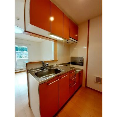 プリムローズ 203【管理NO：1-013687301-02030】 ★家具家電は申し込み後に搬入しますの物件画像