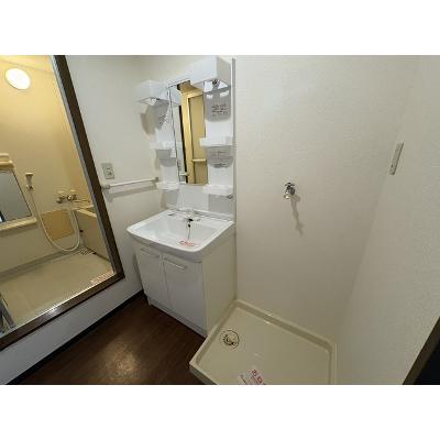 ボヌールレジデンス 202【管理NO：1-007104401-02020】 ★家具家電は申し込み後に搬入します★の物件画像