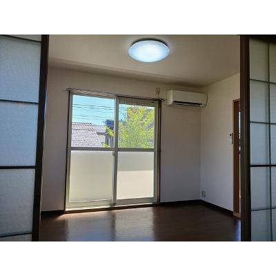 ルーベンス 201【管理NO：1-005448901-02010】の物件画像