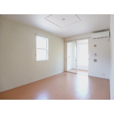 Ｑウエスト三輪 103【管理NO：1-019931301-01030】 ★家具家電は申し込み後に搬入しますの物件画像