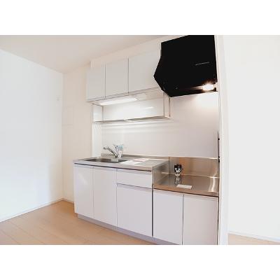 ジュール　フェリエ 202【管理NO：1-017690601-02020】 ★家具家電は申し込み後に搬入しますの物件画像
