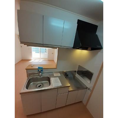 ファミーユⅡ 104【管理NO：1-015543001-01040】 ★家具家電は申し込み後に搬入します 2026年09月中旬入居可能の物件画像