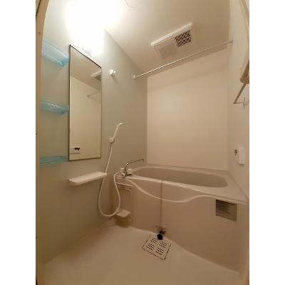 ファミーユⅡ 104【管理NO：1-015543001-01040】 ★家具家電は申し込み後に搬入します 2026年09月中旬入居可能の物件画像