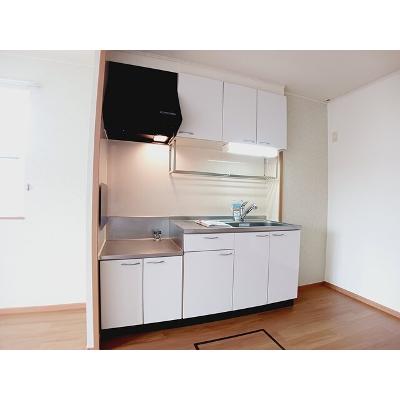 Ｋａｒｉｂｕ 104【管理NO：1-014533101-01040】 ★家具家電は申し込み後に搬入します 2026年07月中旬入居可能の物件画像