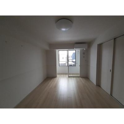 ブライト　スクエアⅢ 203【管理NO：1-027248001-02030】 ★家具家電は申し込み後に搬入します 2026年08月中旬入居可能の物件画像