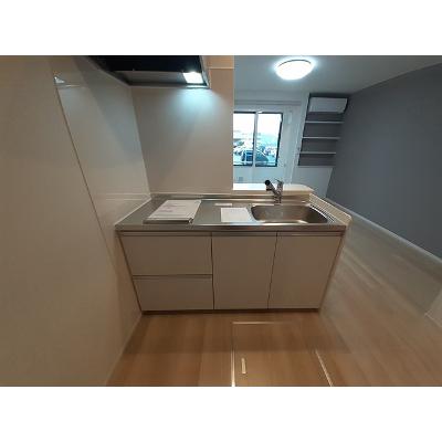 コンフォール・アイリス 102【管理NO：1-027046601-01020】 ★家具家電は申し込み後に搬入します 2026年08月中旬入居可能の物件画像