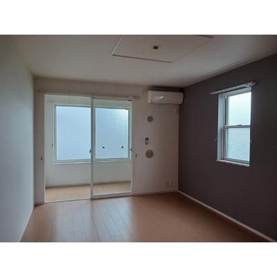 レックハウス　Ⅱ 103【管理NO：1-018435301-01030】 ★家具家電は申し込み後に搬入しますの物件画像
