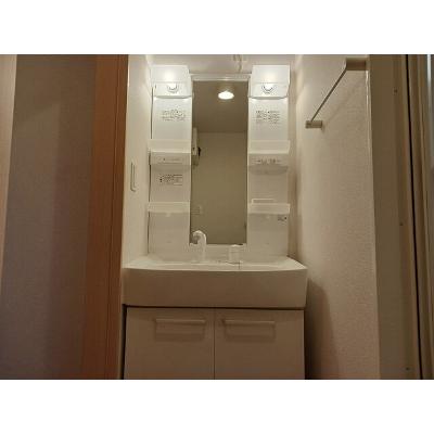 レックハウス　Ⅱ 103【管理NO：1-018435301-01030】 ★家具家電は申し込み後に搬入しますの物件画像