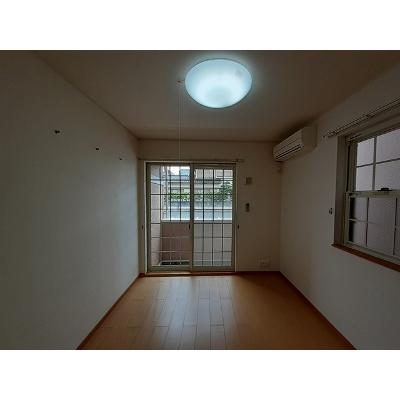 プロヴァンス木田　Ｂ 101【管理NO：1-015116302-01010】 ★家具家電は申し込み後に搬入しますの物件画像