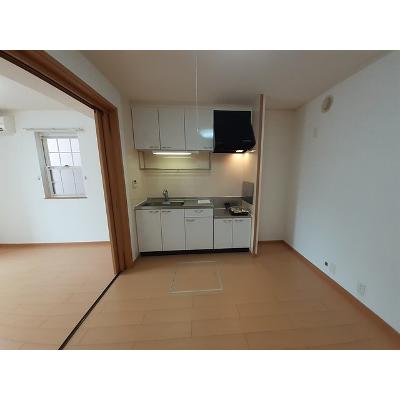 プロヴァンス木田　Ｂ 101【管理NO：1-015116302-01010】 ★家具家電は申し込み後に搬入しますの物件画像