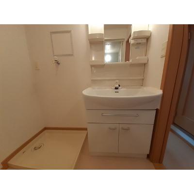 グラース　メゾン　Ⅰ 202【管理NO：1-015053601-02020】 ★家具家電は申し込み後に搬入しますの物件画像