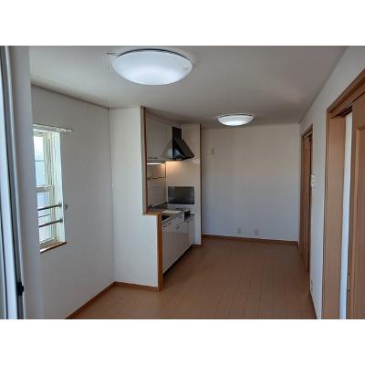 エリクシ－ル 201【管理NO：1-014667901-02010】 ★家具家電は申し込み後に搬入しますの物件画像