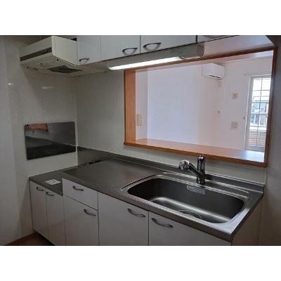 サンリット　ヒル　Ⅱ 202【管理NO：1-014158802-02020】 ★家具家電は申し込み後に搬入しますの物件画像