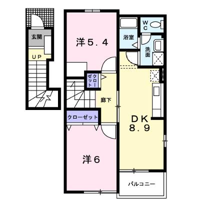 シャインヒルズ　Ａ 201【管理NO：1-012323901-02010】 ★家具家電は申し込み後に搬入しますの物件画像