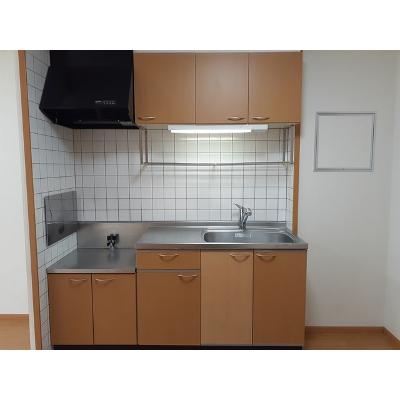 グランドール　Ｉ 201【管理NO：1-012293201-02010】 ★家具家電は申し込み後に搬入しますの物件画像