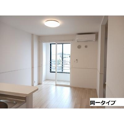 ステイズ　河合 203【管理NO：1-028698001-02030】 ★家具家電は申し込み後に搬入します★ ★2026年10月上旬入居可能★の物件画像