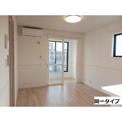ステイズ　河合 101【管理NO：1-028698001-01010】 ★家具家電は申し込み後に搬入します★ ★2026年10月上旬入居可能★の物件画像