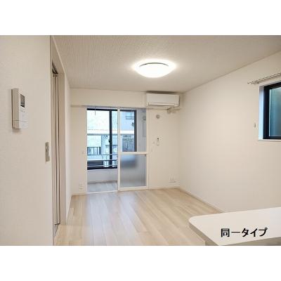 レジデンス翠明 105【管理NO：1-028449801-01050】 ★家具家電は申し込み後に搬入します 2026年08月上旬入居可能の物件画像