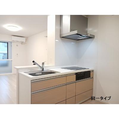 レジデンス翠明 105【管理NO：1-028449801-01050】 ★家具家電は申し込み後に搬入します 2026年08月上旬入居可能の物件画像