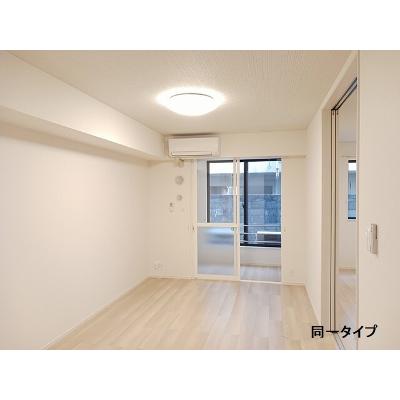 レジデンス翠明 103【管理NO：1-028449801-01030】 ★家具家電は申し込み後に搬入します 2026年08月上旬入居可能の物件画像