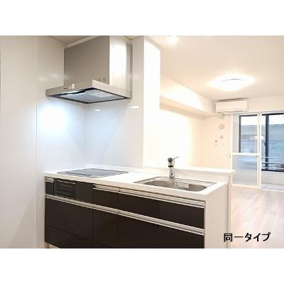 レジデンス翠明 102【管理NO：1-028449801-01020】 ★家具家電は申し込み後に搬入します 2026年08月上旬入居可能の物件画像