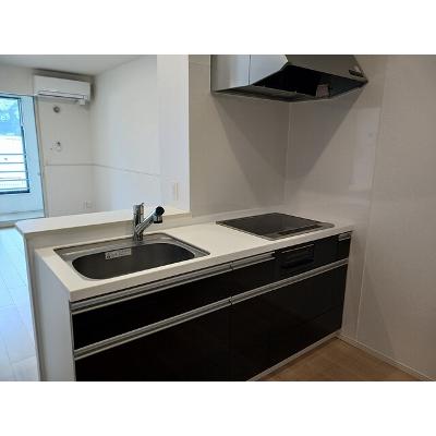 ローズ　ガーデン　大野　Ｂ 204【管理NO：1-026976402-02040】 ★家具家電は申し込み後に搬入しますの物件画像