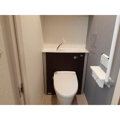 ローズ　ガーデン　大野　Ｂ 204【管理NO：1-026976402-02040】 ★家具家電は申し込み後に搬入しますの物件画像
