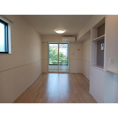 ヴィラ　アヴェニュー　ソラーレ 204【管理NO：1-026946301-02040】 ★家具家電は申し込み後に搬入しますの物件画像