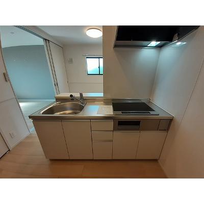 ヴィラ　アヴェニュー　ソラーレ 204【管理NO：1-026946301-02040】 ★家具家電は申し込み後に搬入しますの物件画像