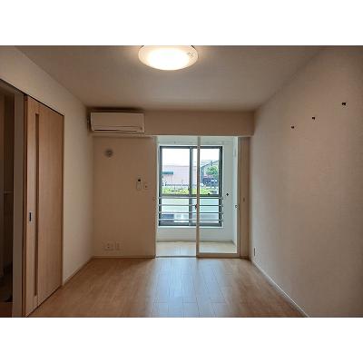 アコールⅠ 101【管理NO：1-024791501-01010】 ★家具家電は申し込み後に搬入しますの物件画像