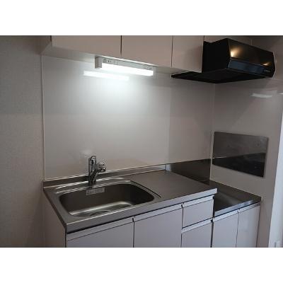 フランセス高柳　Ⅱ 106【管理NO：1-023377802-01060】 ★家具家電は申し込み後に搬入します 2026年09月中旬入居可能の物件画像