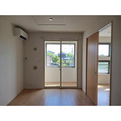 サンリット　ヒル　Ⅲ 202【管理NO：1-022564101-02020】 ★家具家電は申し込み後に搬入しますの物件画像