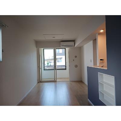 ヌーベル 103【管理NO：1-021324401-01030】 ★家具家電は申し込み後に搬入しますの物件画像