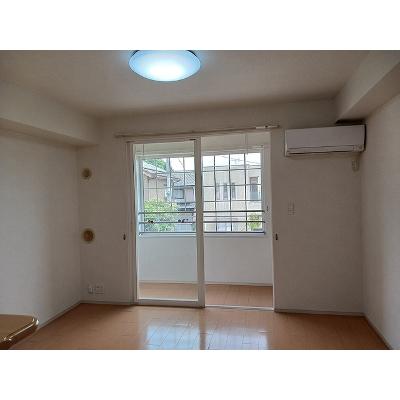 オ－ヴ　幸　ⅱ 202【管理NO：1-017411902-02020】 ★家具家電は申し込み後に搬入しますの物件画像
