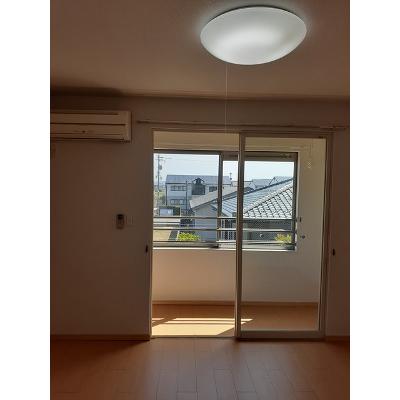 アルバ－ダ 201【管理NO：1-016727001-02010】 ★家具家電は申し込み後に搬入します 2026年09月中旬入居可能の物件画像